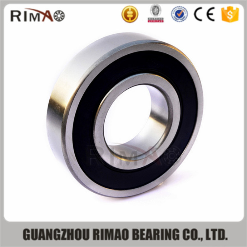 ball bearing price HRB 6406 bridge bearing 6406 ball bearing size