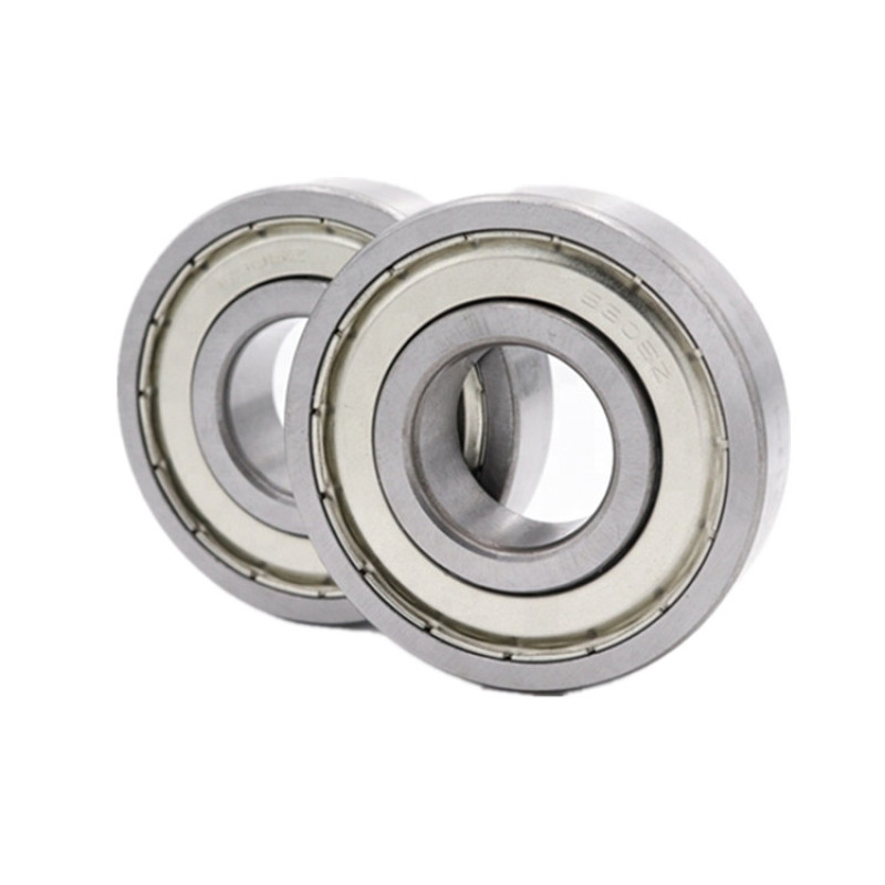 High performa bearing 25*62*17mm deep groove ball bearing 6305 6305-2rs