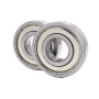 High performa bearing 25*62*17mm deep groove ball bearing 6305 6305-2rs