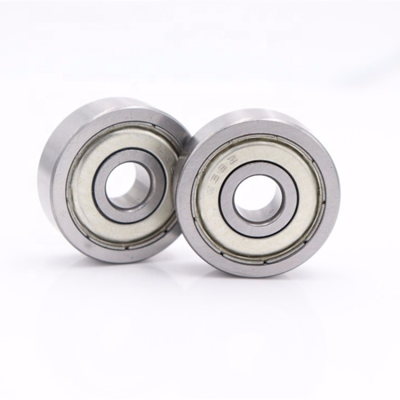 deep groove ball bearing matching size 639 EZO bearing