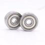 deep groove ball bearing matching size 639 EZO bearing