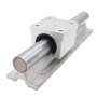 SBR25 SBR 30 SBR35 SBR40 SBR50 Linear motion ball slide units series cnc linear guide rail