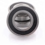 W&Z 6208RZ 6208 2rs Deep groove ball bearing 6208 zz c3 6208 bearing