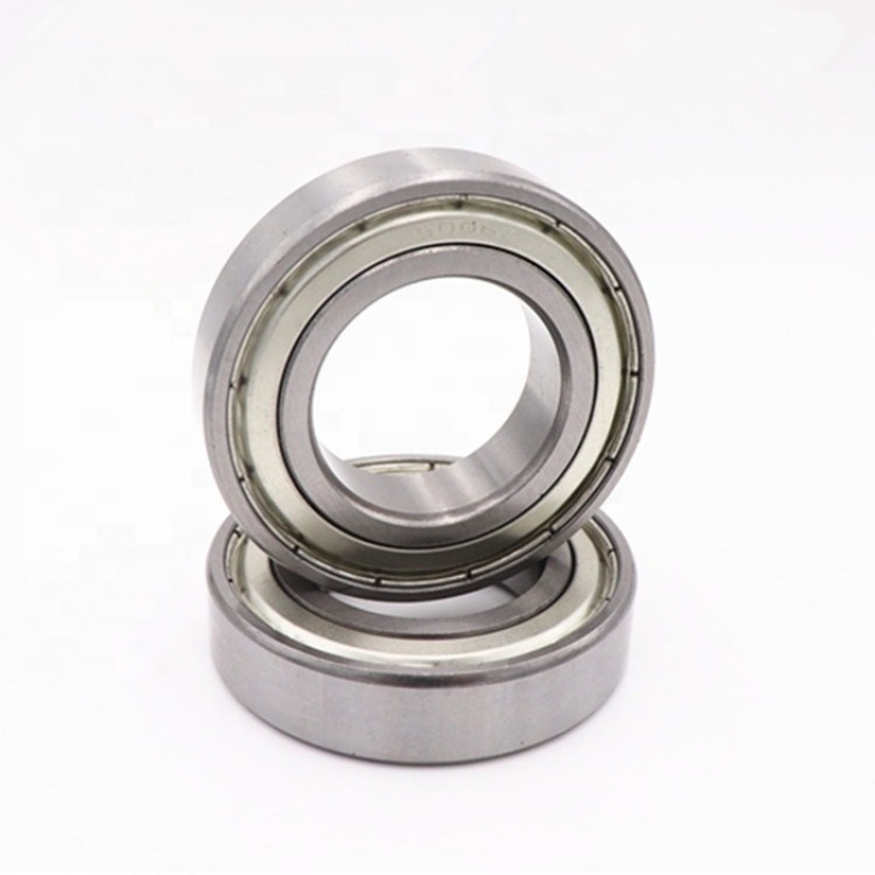 35*62*14mm electric bicycle bearing 6007 deep groove ball bearing 6007zz electric bikes bearing 6007rs