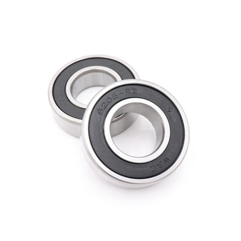 ceiling fan bearing 6202 bicycle ceramic bearing 6202-2RS 6202-ZZ Radial Ball Bearing 15X35X11