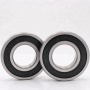 High precision motor bearing 6206ZZCM 6206z coupling bearing 6206 CM deep groove ballbearing bearing 6206zz