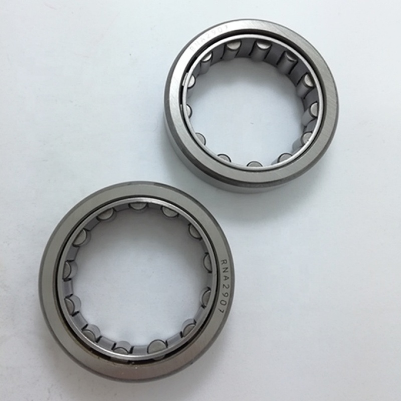 japan IKO RNA4910.RNA4911.RNA4915.RNA4916.RNA4917.RNA4918 needle roller bearing
