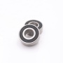 High precision deep groove ball bearing 62001 62001 2RS thickened bearings with 12*28*10mm