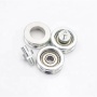 hardware sliding door roller sliding window roller