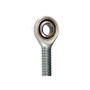 Go kart parts male thread rod end bearing SA8T/K SA8ES end bearing ball joint