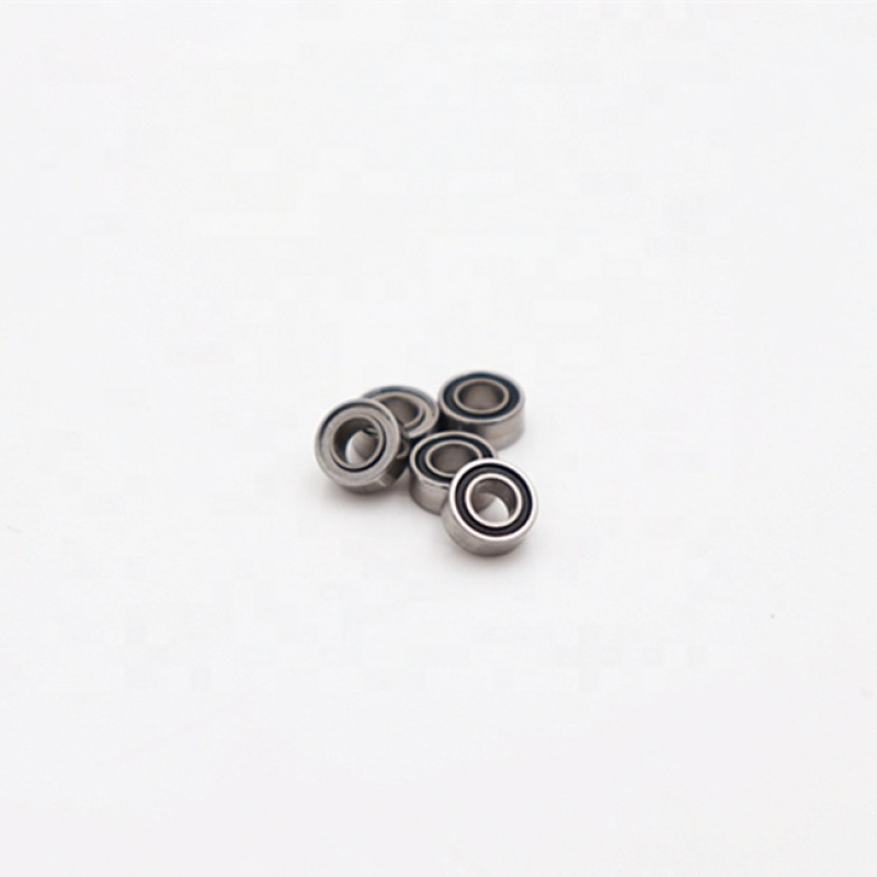 dental bearing SR144 SR144TLZN 3.175*6.35*2.38mm ball bearing for dental parts