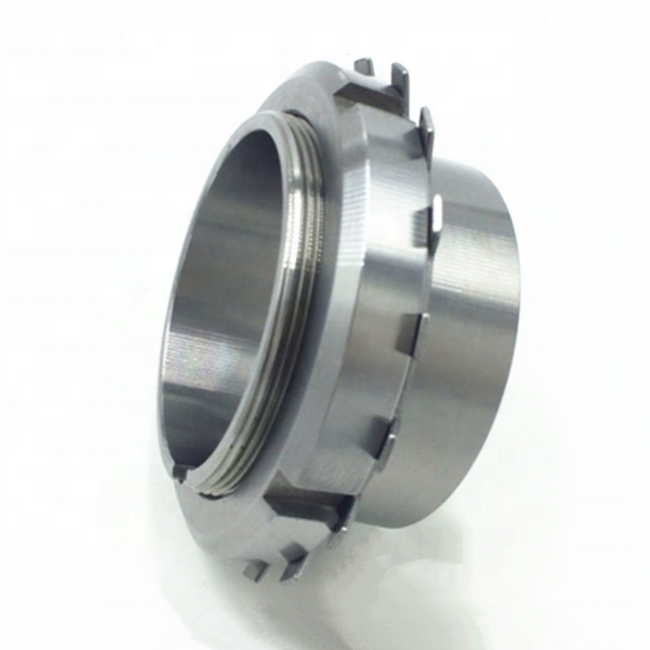 rotor bearing bushing sleeve H2305 Adapter Sleeves H2305 H2308