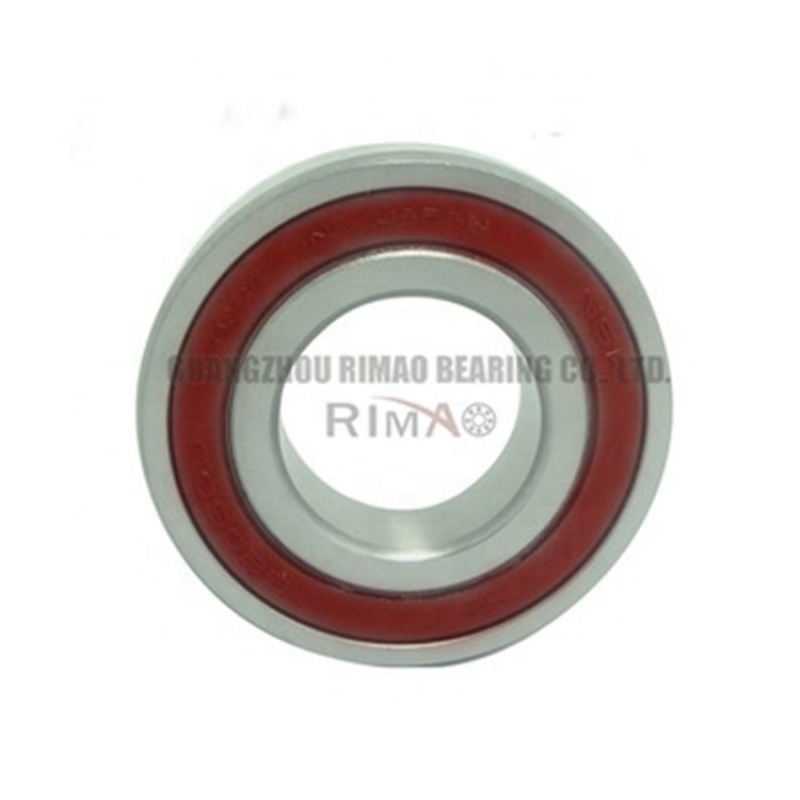 Original Japan import bearing 6206DU Auto Bearing Deep Groove Ball Bearing 6206DDU
