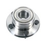 Front wheel bearing DAC35650035 hub wheel bearing car hub bearing repair kit 35X65X35mm