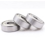High precision bearing 6200 6201 6202 6203 deep groove ball bearing made in Japan