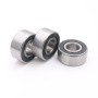Deep groove ball bearing 63001 63001ZZ bearing 63001-2RS bearing price with 12*28*12mm