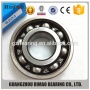 High temperature bearing 300 degree 6204 6205 6206  radial bearing