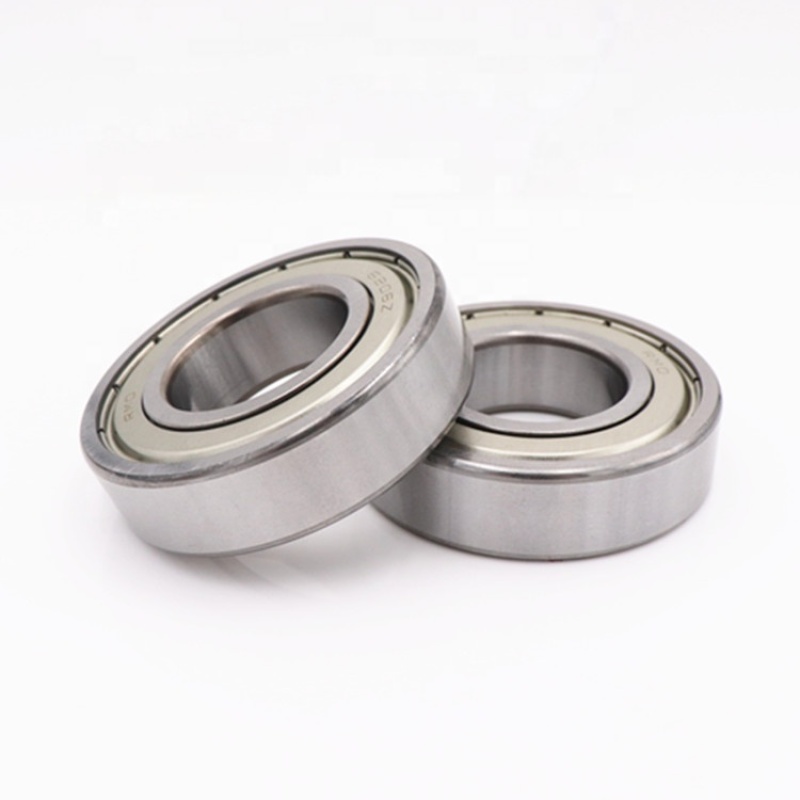 6045 Bearing Deep Groove Ball Bearing 6405 2rs 6405zz 25*80*21 mm Ball Bearing 6405-2Z