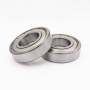 6045 Bearing Deep Groove Ball Bearing 6405 2rs 6405zz 25*80*21 mm Ball Bearing 6405-2Z