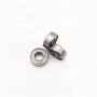 68 Series deep groove ball bearing 686 686zz 686 2rs small bearing with size 6*13*5mm