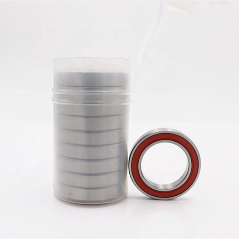 Enduro bearing MR2437 LLB 24*37*7mm MR2437-2rs ball bearing for motorcycle
