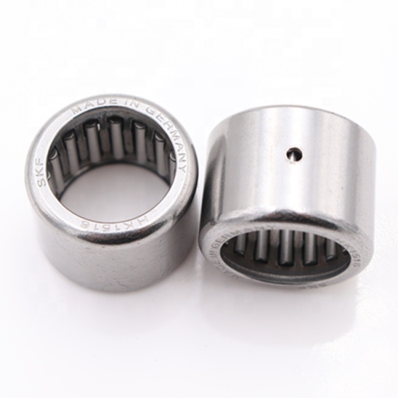 Drawn cup needle roller bearing 20*26*10 mm HK2010 needle bearings