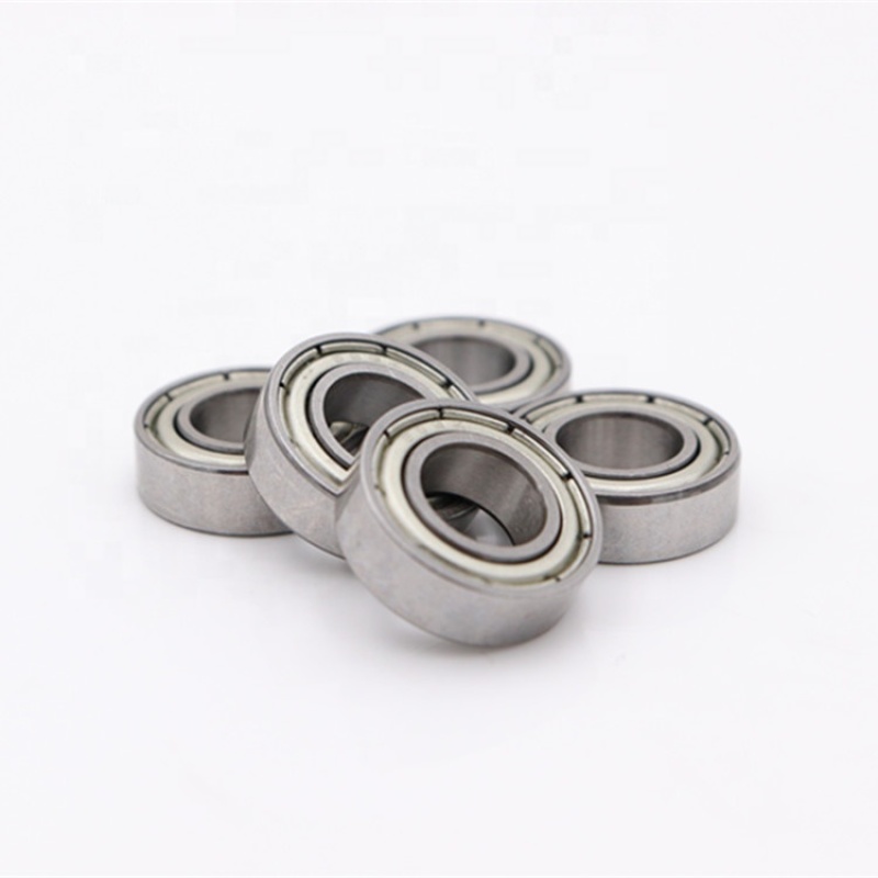 688 rs bearing factory price deep groove ball bearing thin wall bearing 688 688zz bearing