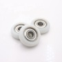 closet door roller sliding door roller parts