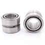 na49/22 split cage needle roller bearing