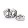 Deep groove ball bearing 6900 6900ZZ ball bearing price list