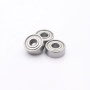 high speed small inch bearing R2 R3 R4 bearing 3/16