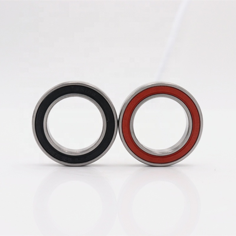 Enduro bearing MR2437 LLB 24*37*7mm MR2437-2rs ball bearing for motorcycle