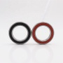 Enduro bearing MR2437 LLB 24*37*7mm MR2437-2rs ball bearing for motorcycle