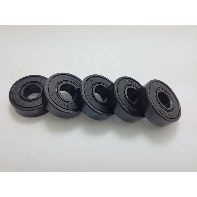 heat resistant bearing high speed bearing 6206 high temperature bearing