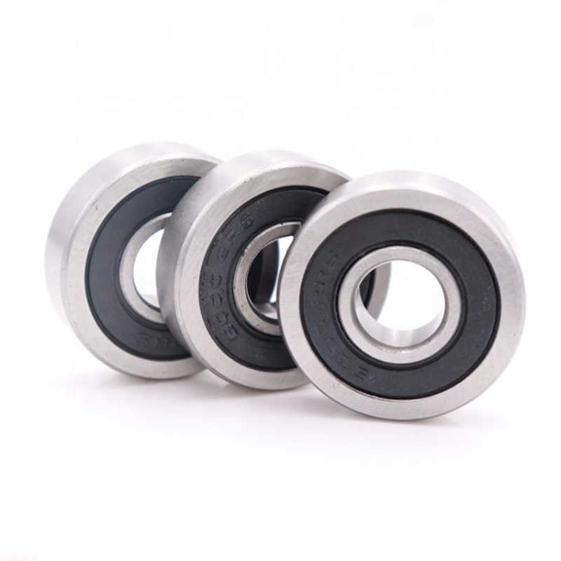 China c&u brand deep groove ball bearing 6001 6001 zz c&u bearing 6201z 6200z