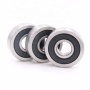 China c&u brand deep groove ball bearing 6001 6001 zz c&u bearing 6201z 6200z