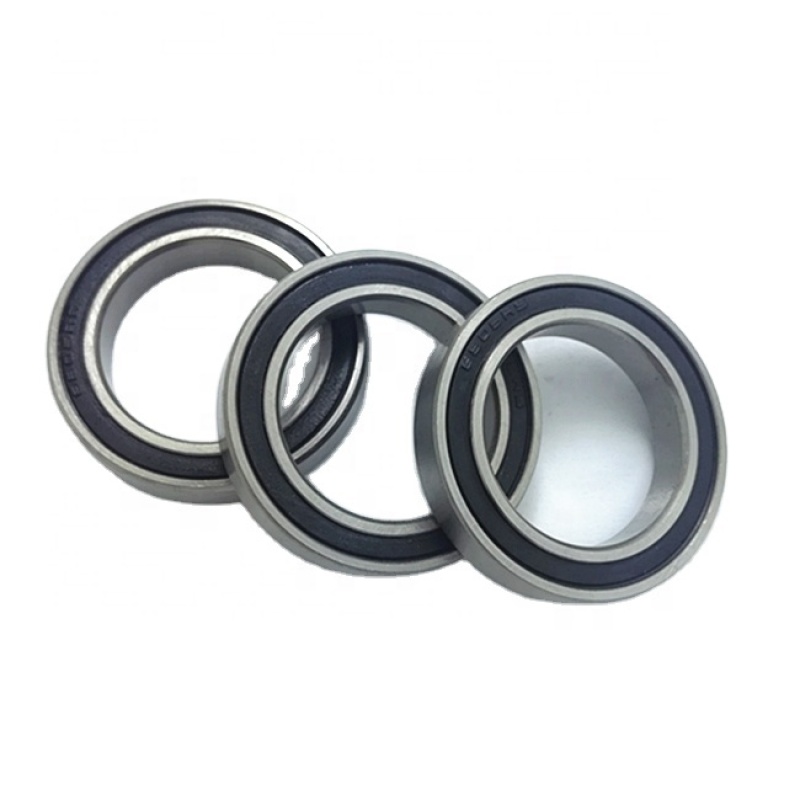 laminated elastomeric bearing pad 6017rs 6017 2rs 6017z 6017zz 6017 deep groove ball bearing
