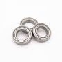 17*26*5mm 61803 bearing 6803 2rs zz Thin Section bearing 6803z Deep Groove Ball Bearing