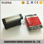 Japan original brand SHW12CRM linear block bearing for rail and shaft