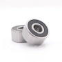 630/8RS electrical motor Thicken deep groove ball bearing 630/8 2RS bearing for cooking robot