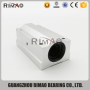 block bearing linear bearing linear motion slide unit SCS8UU SCS8LUU