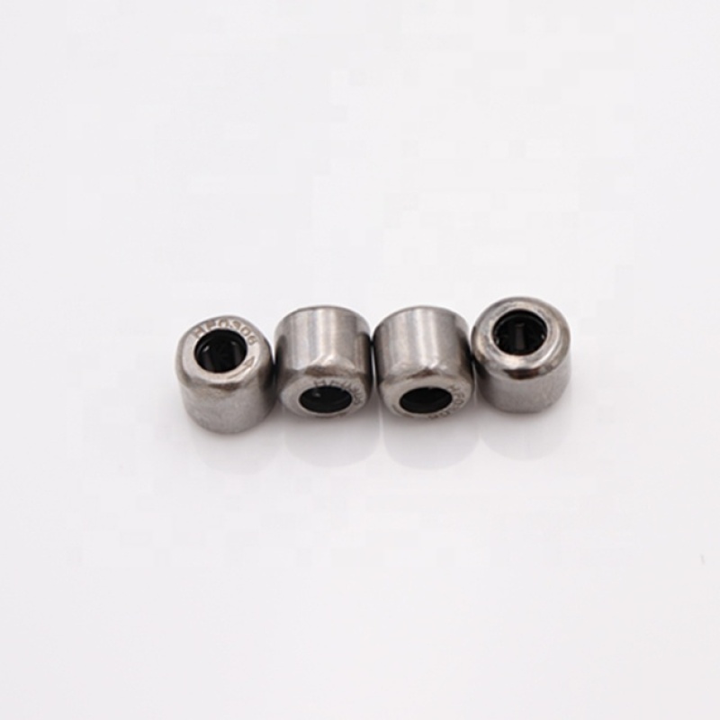 3*6.5*6mm one way drawn cup needle roller bearing HF0306 drawn up bearing HF0306