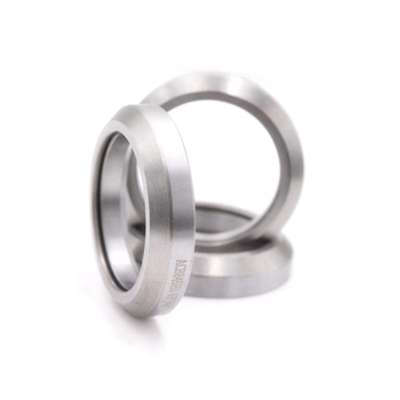 High speed mountain bike headset bearing MH-P08H7 45/45 degree 41.8mm bicycle bearing
