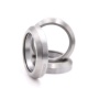 High speed mountain bike headset bearing MH-P08H7 45/45 degree 41.8mm bicycle bearing