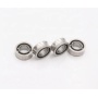 6.35*12.7*4.762mm u groove yoyo ball bearing R188UU SR188UU stainless steel bearing for yoyo toys