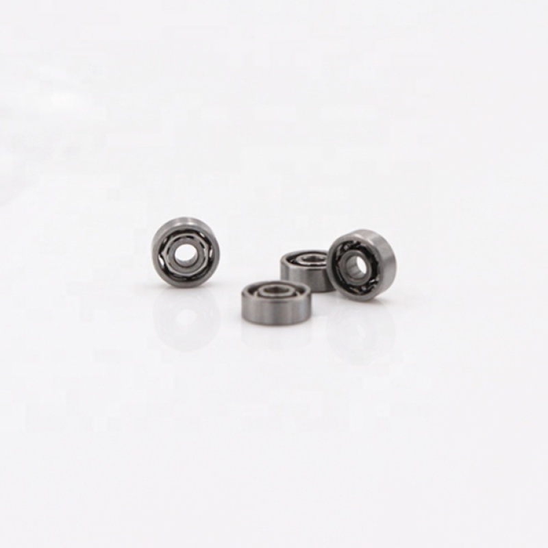 2*6*3mm 2*6*2.5mm micro bearing 692 zz 2rs deep groove ball bearing all type of Miniature bearings