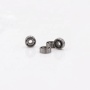 2*6*3mm 2*6*2.5mm micro bearing 692 zz 2rs deep groove ball bearing all type of Miniature bearings