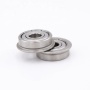 F608zz SF608z Flange bearing 608z flanged bearing deep groove ball bearing