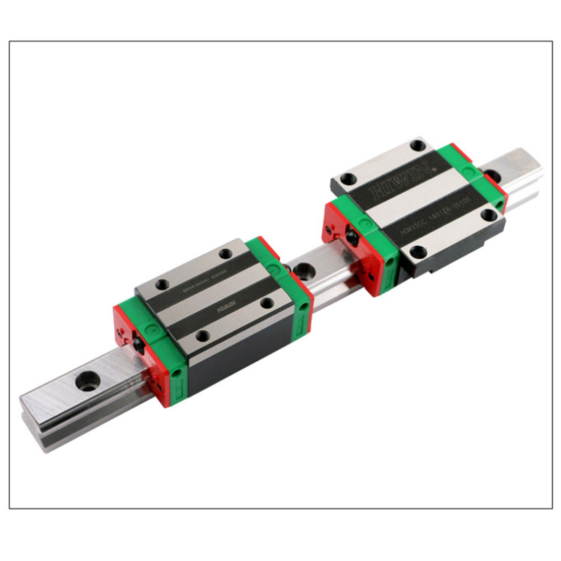 EGH35SA CNC linear guide HIWIN linear motion block EGH35CA linear guideway and linear guide rail