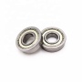 F6800 F6800ZZ F6800ZZ thin wall thin section Flange bearing